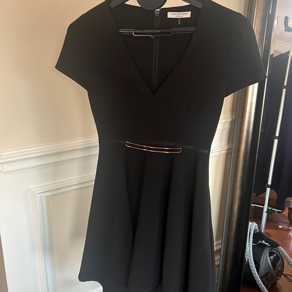 HALSTON HERITAGE